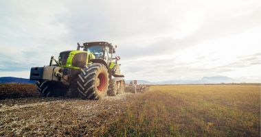 Stire din Economie : Fermierii vor putea construi pe terenurile extravilane