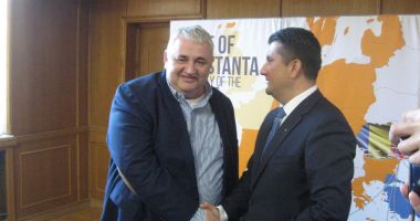 Se pregătesc mari investiții portuare și edilitare, la Constanța - 2