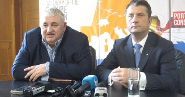 Se pregătesc mari investiții portuare și edilitare, la Constanța - 3