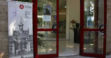 Stire din Cultură-Educație : Se pregătește Anuala de Arhitectură Dobrogeană