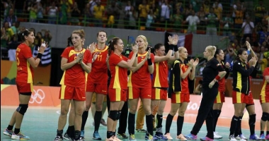 Stire din Sport : Se prelungește agonia tricolorilor, la Jocurile Olimpice
