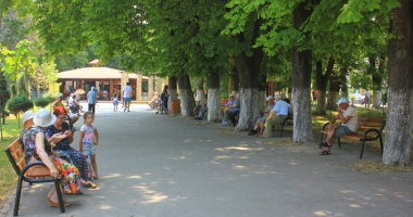 Stire din Social : Se primesc înscrieri pentru programul Respect