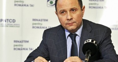 Stire din Politică-Administrație : PNȚCD propune un guvern de uniune națională și nu susține noua formulă guvernamentală