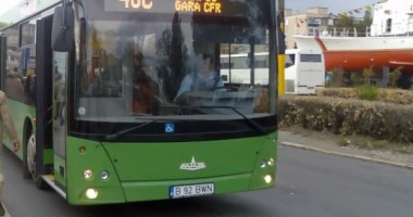 RATC suspendă linia 40C