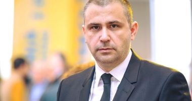 Stire din Politică-Administrație : Deputatul liberal Septimiu Bourceanu îl ia la întrebări pe ministrul Sănătăţii, Vlad Voiculescu