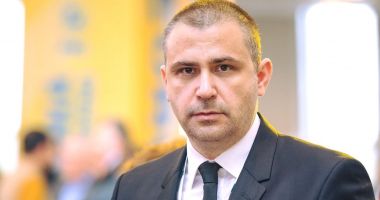 Stire din Politică-Administrație : Ce spune senatorul liberal Septimiu Bourceanu despre o eventuală candidatură a sa la Primăria Constanța