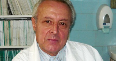 Stire din Sănătate : Ce spune dr. Septimiu Voinescu despre accidentele de muncă