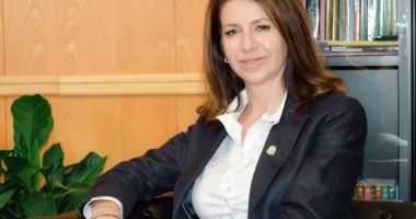 Daniela Șerban și-a dat demisia din funcția de administrator public al județului Constanța