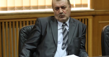 Stire din Economie : "Portul Constanța nu se vinde!"