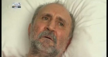 Stire din Monden : Guvernul dă 88.000 de lei pentru tratamentul lui Șerban Ionescu