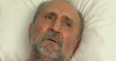 Șerban Ionescu a chemat preotul să-l împărtășească