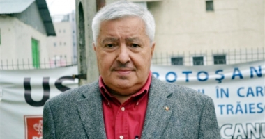 Stire din Politică-Administrație : Șerban Mihăilescu, nemulțumit de decizia conducerii UNPR