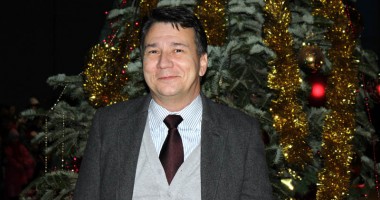 Adrian Stan, ajutorul lui Moș Crăciun pentru o zi - 2