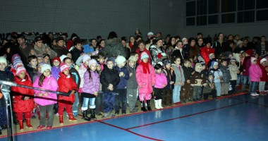 Adrian Stan, ajutorul lui Moș Crăciun pentru o zi - 3