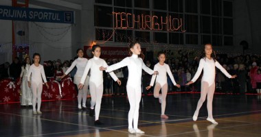 Adrian Stan, ajutorul lui Moș Crăciun pentru o zi - 4