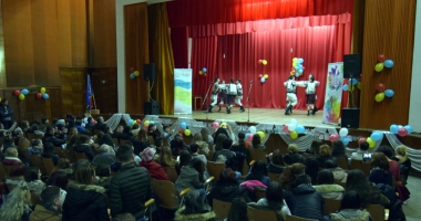 Liceul Tehnologic "Virgil Madgearu", o școală pentru viață - 2