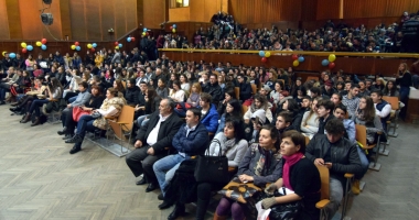 Liceul Tehnologic "Virgil Madgearu", o școală pentru viață - 3