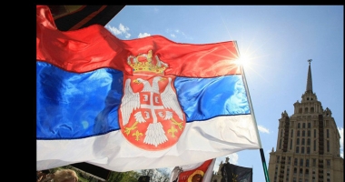 Stire din Actualitate : Serbia ar putea adera la Uniunea Europeană înainte de 2025