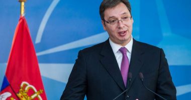 Stire din Actualitate : Serbia dorește să adere la UE până în 2025. Termenul nu este bătut în cuie!