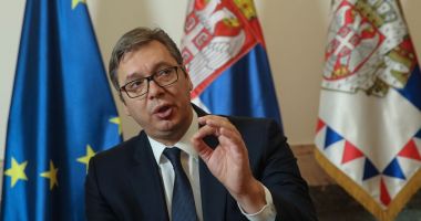 Stire din Actualitate : Serbia, foarte aproape de o recunoaștere a Kosovo