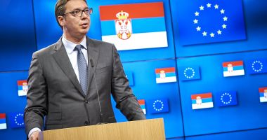 Stire din Actualitate : "Serbia trebuie să accepte pierderea controlului asupra provinciei Kosovo"