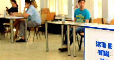 Stire din Cultură-Educație : Se reia referendumul eșuat de la "Ovidius"