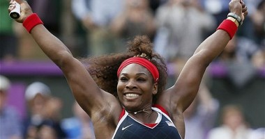 Stire din Sport : FINALA US OPEN. Serena Williams a câștigat trofeul