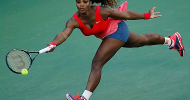 Stire din Sport : Serena Williams, desemnată jucătoarea anului de WTA