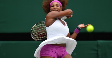 Stire din Sport : Tenis / Serena Williams, în semifinalele turneului WTA de la Roma