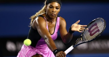 Stire din Sport : Tenis / Serena Williams a câștigat turneul de la Cincinnati