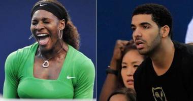 VIDEO / Serena Wiliams, prinsă în tandrețuri cu noul iubit după finala de la Cincinnati