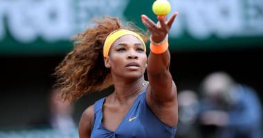 Serena Williams a înregistrat un nou record