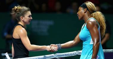 Tenis / Simona Halep, învinsă de Serena Williams la Indian Wells