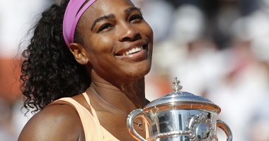 Stire din Sport : TENIS / Serena Williams a delarat forfait pentru turneele de la Indian Wells și Miami