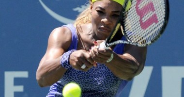 Stire din Sport : Tenis: Serena Wiliams a câștigat turneul WTA de la Stanford