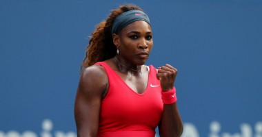 Stire din Sport : Serena Williams, învingătoare la revenirea în competiție