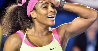 Stire din Sport : Cupa Hopman. Serena Williams s-a retras! Iată motivul