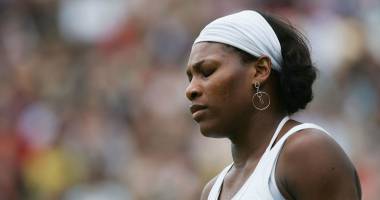 Serena Williams, șocată de cazul de dopaj al Mariei Șarapova