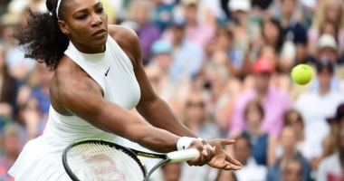 Stire din Sport : Serena Williams a lansat MARELE ANUNȚ!