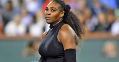 Stire din Sport : Antrenorul Serenei Williams rupe tăcerea, după eșecul de la US Open