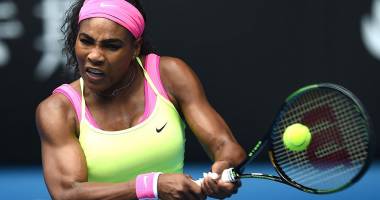 Stire din Sport : Și Serena Williams s-a retras din turneul WTA de la Roma