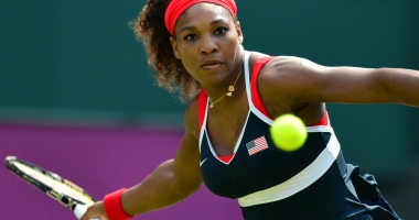 Stire din Sport : TENIS / Serena Williams pe locul I, în clasamentul WTA