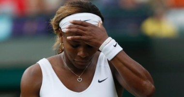 Stire din Sport : Tenis: Serena Williams a abandonat turneul de la Wuhan