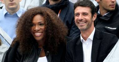 Stire din Sport : Simona Halep, lăudată de antrenorul Serenei Williams