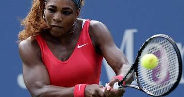 Stire din Sport : Serena Williams s-a calificat în semifinalele turneului de la Roland Garros
