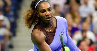Stire din Sport : US OPEN. Serena Williams și Sloane Stephens și-au aflat adversarele