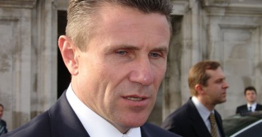 Stire din Sport : Serghei Bubka și-a anunțat candidatura la președinția CIO