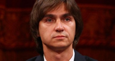 Stire din Actualitate : Atacul cu acid de la Teatrul Balșoi. Balerinul a fost încarcerat