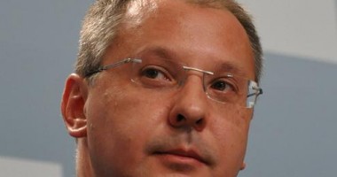 Stire din Actualitate : Serghei Stanișev,  ales vicepreședinte al Internaționalei Socialiste