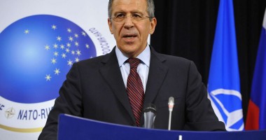 Stire din Actualitate : Rusia este "gata de dialog" cu noile autorități ale Ucrainei